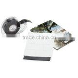 D.I.Y. Flexible Magnet Strip With Adhesive