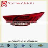 Popular!Automobile OEM Car LED Lights of Mazda CX-5 Made in China