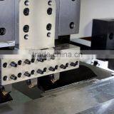 4000mm to 6000mm Sheet Metal CNC Grooving Machine V Scoring for Stainless Steel thumbnail-3