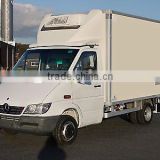 USED VAN - 411 SPRINTER VAN (LHD 6439)