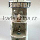 Cute Fashion Design Resin Material Custom Made Money Boxes thumbnail-4