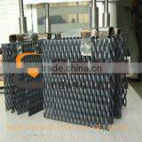Ru-ir Coated Titanium Anode Salt Generator