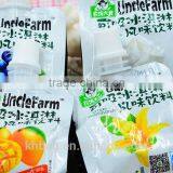 Stand up Spout Bag for Jelly With Great Price thumbnail-3