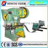 Anping Hengtai BTO Type Razor Fencing Wire Machine for Sale