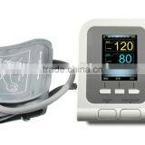 BP Monitor for Testing SPO2 and Blood Pressure thumbnail-1