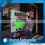 Clear 30''- 100'' Transparent Touch Foil