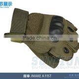 Best-selling to EU and US High Quality Tactical Gloves thumbnail-3