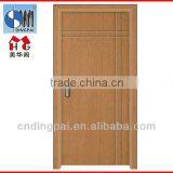 Populer Wood Door Design MHG-6003 thumbnail-1