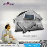 Rechargeable Mini Solar Charger thumbnail-1