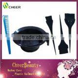 3 in 1 Hair Dyeing Brush Set TB007/Hair Dye Tool /tinting Brush Set thumbnail-1