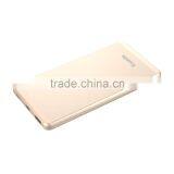 2017 Slim Patent Design Type-c Charger Li-polymer Battery Chargerpower Bank 10000mah for Note7 thumbnail-2