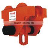 Push Trolley / Plain Trolley Type GCT