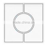 Zigbee Wifi APP Remote Control Smart Switch for Lighting Automation Zigbee Wall Switch thumbnail-2