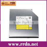 Laptop SATA DVD RW Drive, Model: Panasonic UJ8B0 AWPU-B