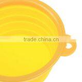 New Style Best Sell Factory Sale Silicone Pet Bowl thumbnail-5