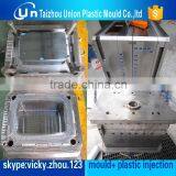 Rich Experience in Making Plastic Crate Mould thumbnail-6