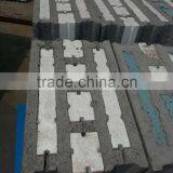 Eps Insert Concrete Hollow Block Making Machine - QT8-15 thumbnail-3