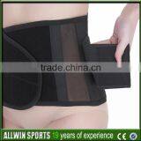 New Products Waist Trimmer Sauna Waist Slimmer Belt thumbnail-3