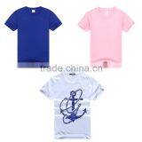 Sublimated Printed Plain Free Size Men T Shirt thumbnail-2