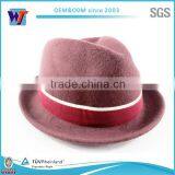 Wool Felt Hat Bodies Wool Felt Hat Blank Wholesale Wool Felt Hat thumbnail-3