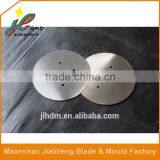 Professional Special Shape Blade for Hay Mower thumbnail-5