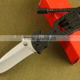 OEM Stainless Steel Multi Knife Pocket Knife UDTEK01221
