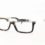 Italy Designer Plastic Eyeglasses thumbnail-3