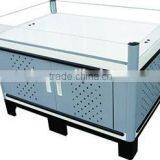 RH-PT040 Factory Custom Supermarket Promotion Desk On Sale thumbnail-1