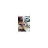 S-8850 Moccasin Leather Sofa Sewing Machine With 200 Stitching Patterns thumbnail-2