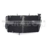 Aluminum Brazd Motorcycle Radiator For HONDA CBR954RR thumbnail-2