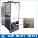 Solid Co2 Making Machine