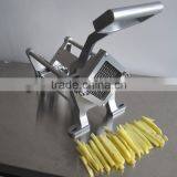 Heavy duty carrot chips cutter/ carrot chips chopper/carrot chips slicer for sale