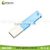 Plastic Usb Flash Drive With Led Light Very Cheap Very Nice