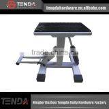 Portable Pedal Used Motorcycle Lifts