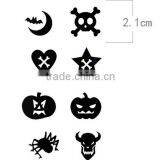 OFFICIAL Birthday Christmas Gift Tattoo Sticker thumbnail-3