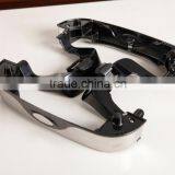 Multi Cooker With Adjustable Thermostat 12*12 Inches Square Non-stick Coating Electric Skillet Fry Pan thumbnail-4