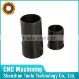 CNC Machining Service Turned Steel Parts thumbnail-2