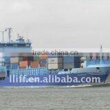 Foshan Logistic Service to SANTOS,Brazil