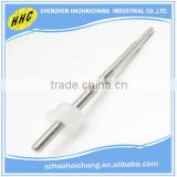 Factory customized stainless steel car antena pin