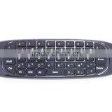 T10 Air Mouse C120 Best Selling 2.4g Air Mouse for Android tv Box T10 Wireless Air Mouse