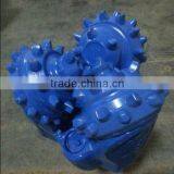 TCI Tricone Rock Roller Bit for Water Well Drilling (IADC437) thumbnail-2