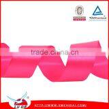 2016 Best Quality Direct Factory Wholesale Satin Ribbon