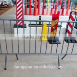 2000mm metal road traffic safety barrier