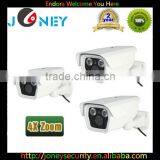 2.0Megapixel 1080P Waterproof IR Bullet CVI Camera-Motorized 4x Auto Zoom thumbnail-5