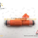 Fuel Injector Nozzle /Denso Fuel Injector For Mazda M6 OEM 0280156156
