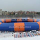 Hottest Professional Inflatable Duck Pool thumbnail-1