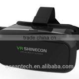 2016 New 3D Glasses VR Box For Sexy Movie and Games OEM Factory 3.7''-6'' Mobile thumbnail-6