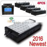 360watt Season Lunar Cycle Day Simulation Led Controler Led Aquarium Light 2ft 48''