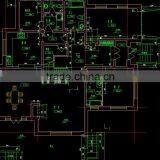 More Than 45 Years Lifetime Luxury Prefab Villa thumbnail-1