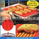 Pyramid Silicon BBQ Mat for Oven thumbnail-6